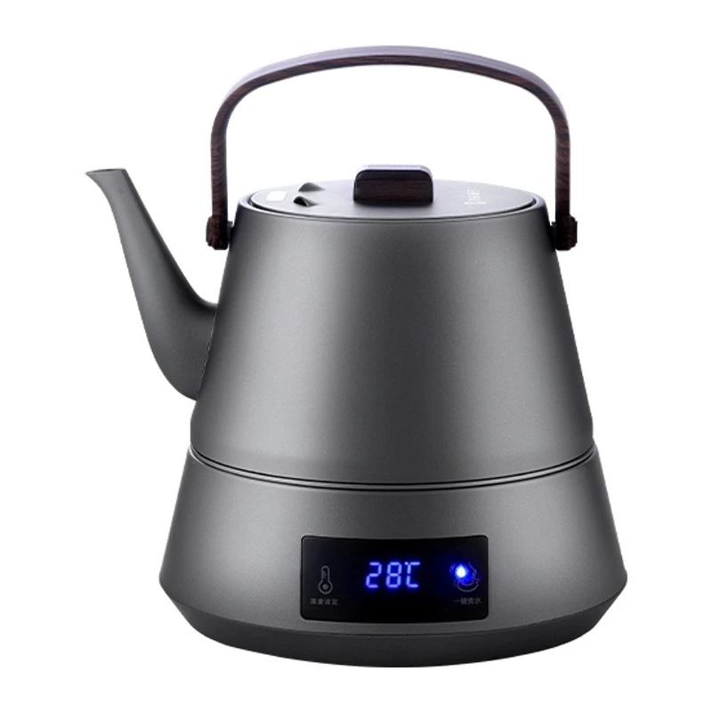 Fully automatic water supply electric kettle, all-in-one machine pumping water for household use c
