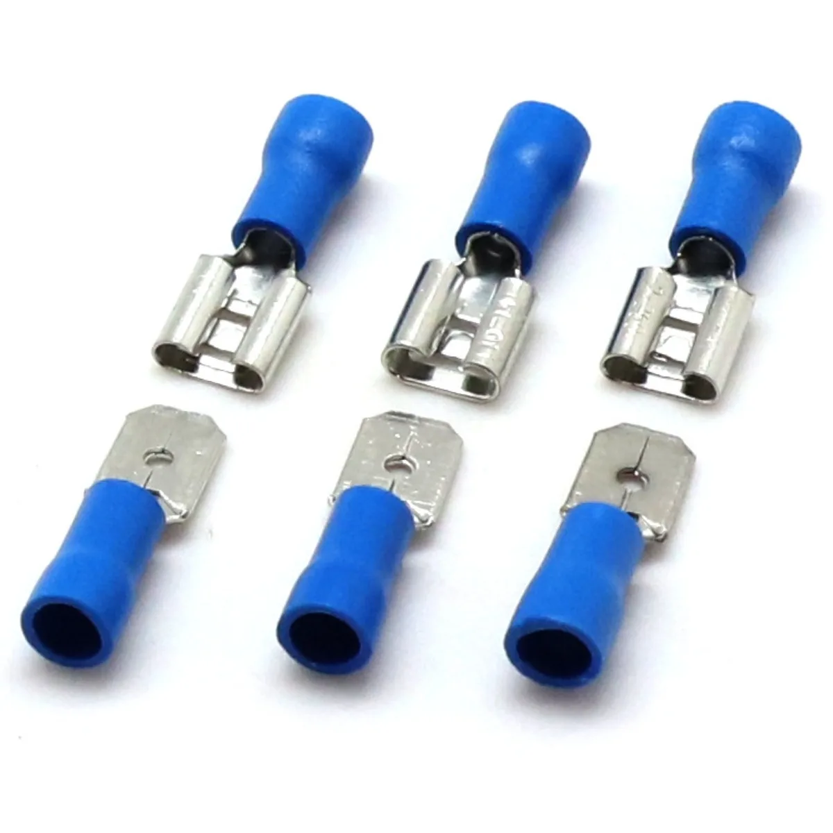 80Pcs 40Pairs Femal… - image