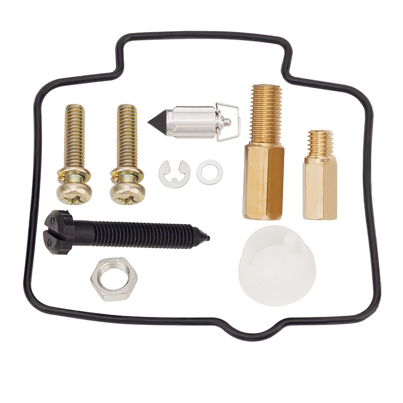 Motorcycle Accessories Carburetor Rebuild Repair Tool Kit For PWK 34 36 38 40 OKO 250cc-400cc 0441036
