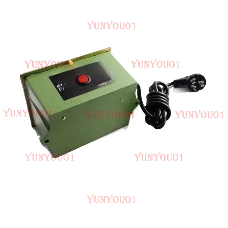 Strong Metal Demagnetizer, Demagnetizer, Demagnetizer, Workpiece Parts Demagnetizer TC-1
