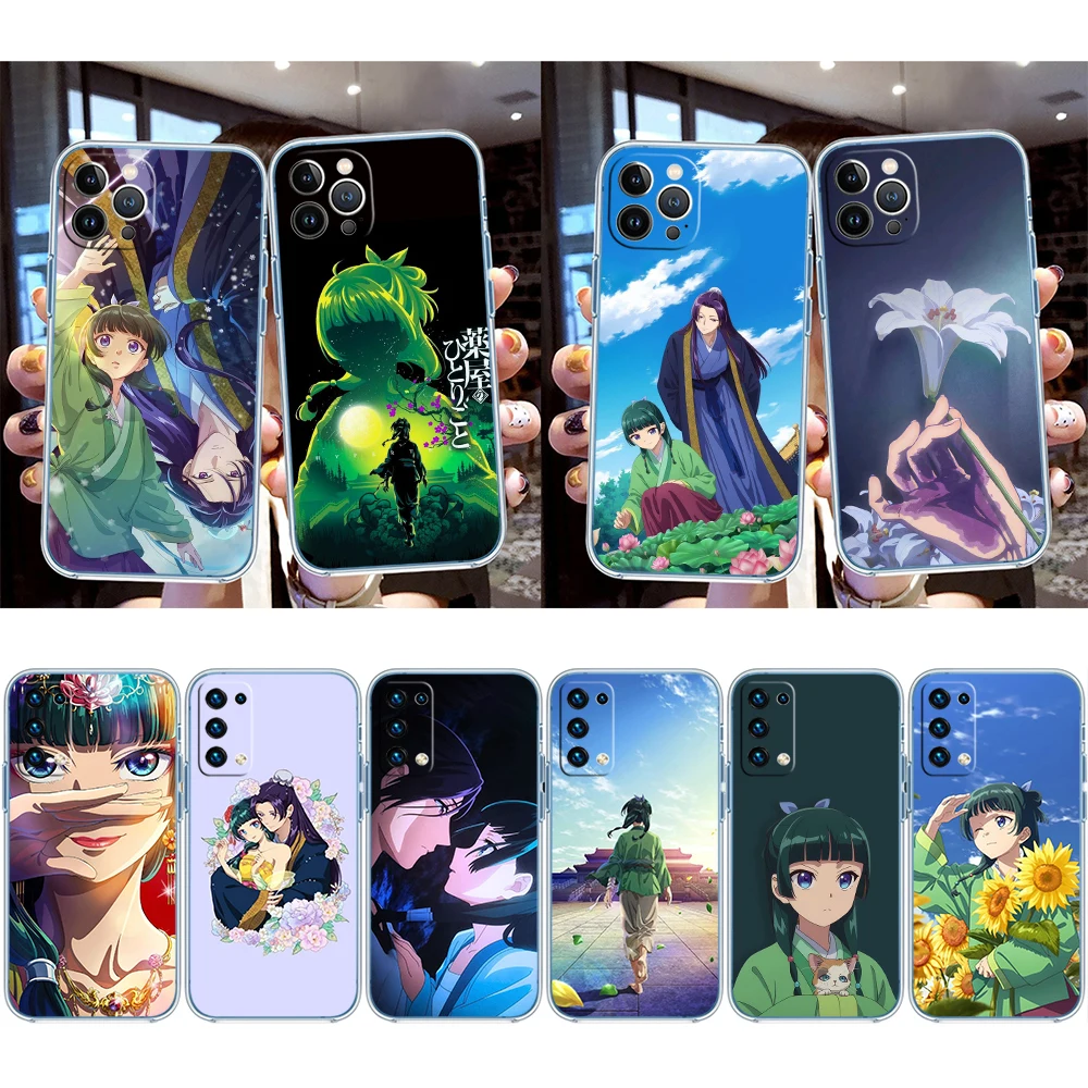 Funda de teléfono NH1 A-Apothecary momo para LG K22 K30 K40 K40S K41 K42 K50 K50S K51 K51S K52 K61 K62 K71 K92 Q60 Q61 V40 V50 V60