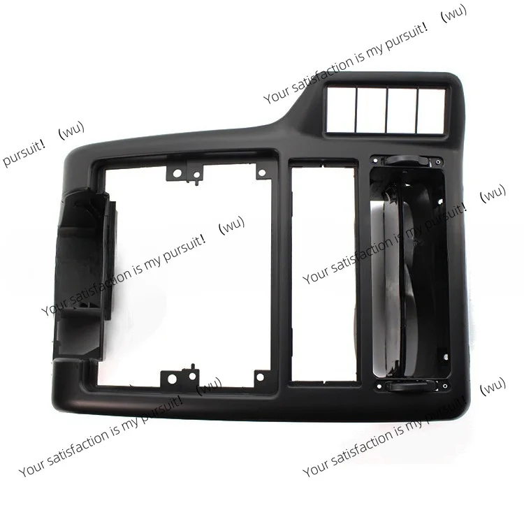 Suitable for 94-97 Volkswagen Polo Cadi air conditioner out of trend 6N1858071A out of trend air conditioner panel