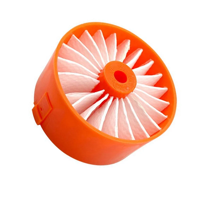 فلتر HEPA A20M 2X لمكنسة بلاك + ديكر Powerseries اللاسلكية BSV2020G