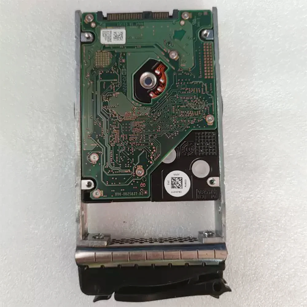 For Netapp 52923-003 600G 10K SAS 2.5''  HDD 0B25857 HUC106060CSS601 Hard Disk