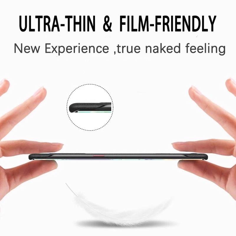 فاخر بلا حدود 360 ° غطاء حامل قوس لهاتف هواوي P30 P40 P50 P60 Pura 70 80 Pro Ultra حافظة غير لامعة مقاومة للصدمات Funda #2