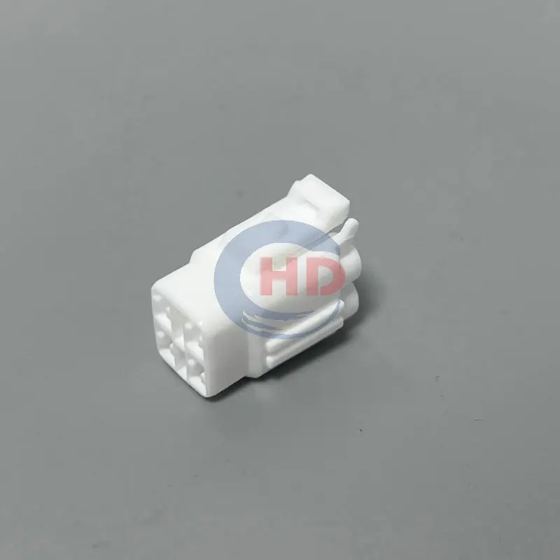 KEMBARA FUEL PUMP SOCKET CONNECTOROxygen Sensor Sumitomo 4 Pin MT090 Male Female Sealed Motorcycle Connector Housing Au