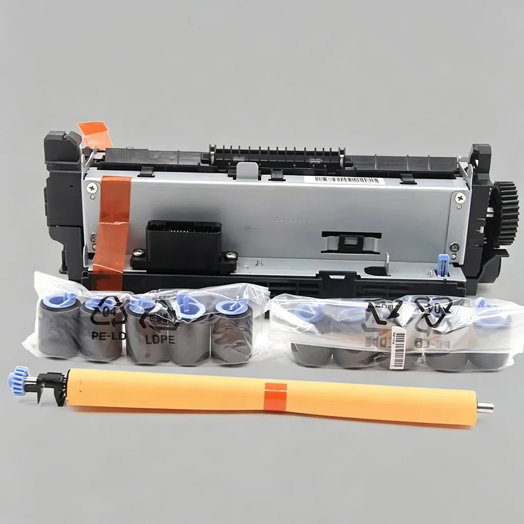 

Original CF065A Maintenance kit Fuser Unit Assembly Maintenance Roller Kit for HP LaserJet M601 M602 M603 Printers