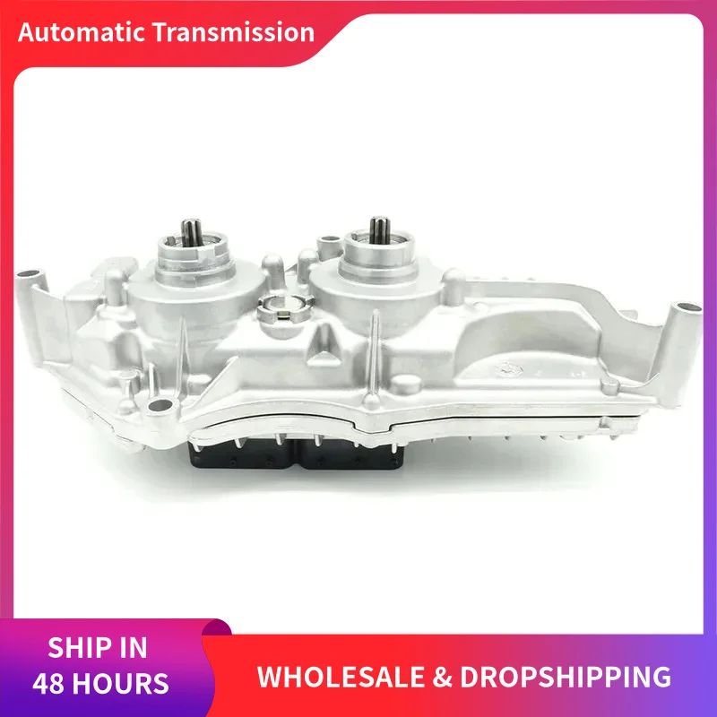 A2C 30743102 A2C. 53377498 6DCT250 DPS6 TCU Transmission Control Module TCM for Ford Focus EcoSport Fiesta 2011 AE8Z-7Z369-F