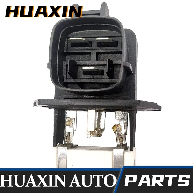 

25385-2E100 Резистор вентилятора охлаждения двигателя для Hyundai Santa Fe Sonata Kia Optima Sorento 2010-2013 SANTA FÉ II (CM) 2.4 2010-2012