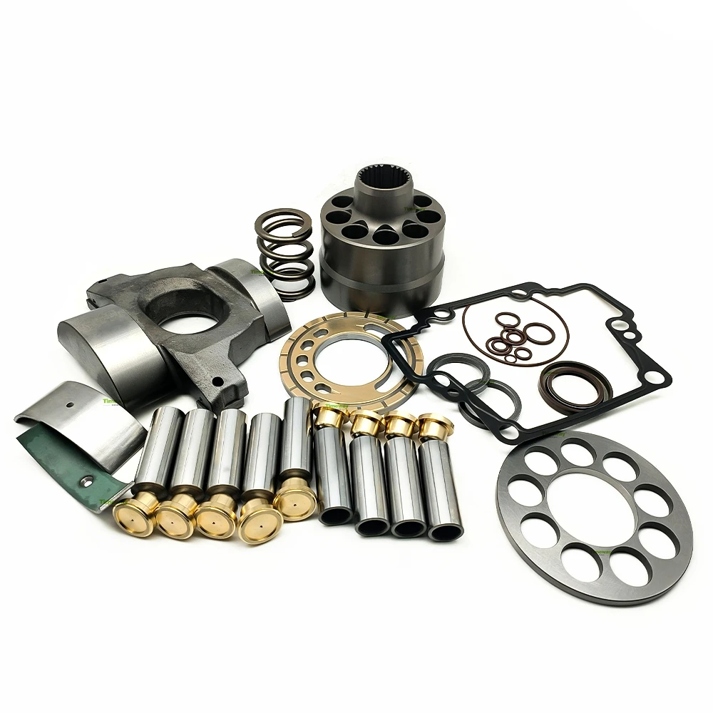 Pump Rotary Group PVH98 PVH098 Pump Accessories for Repair EATON Piston Pump