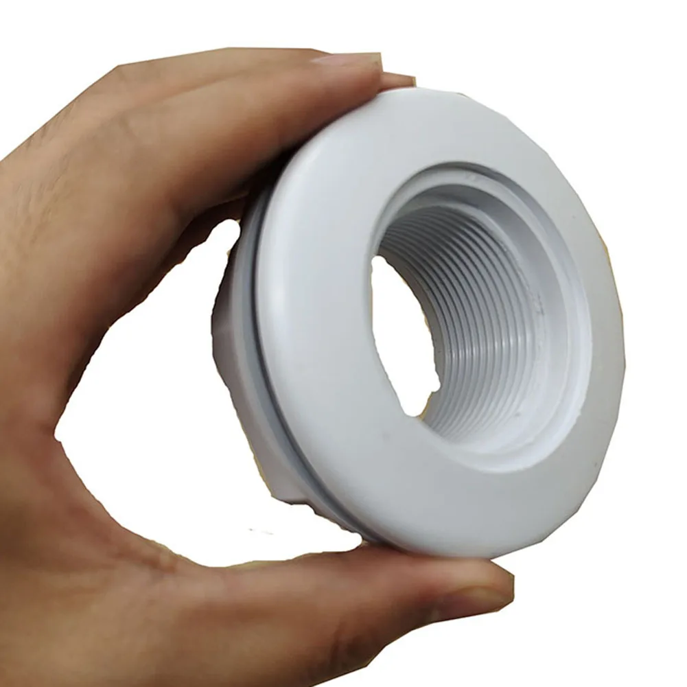 Fitting Gasket Thread Inlet 1-1/2-Inch 1.5\" Female Thread FPT For Hayward SP1023 Slip Inlet Pool Equipment Parts