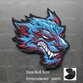 Hook patch  21