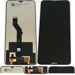 For Nokia 5.3 TA-1234 TA-1223 TA-1227 TA-1229 LCD Display Touch Screen Digitizer