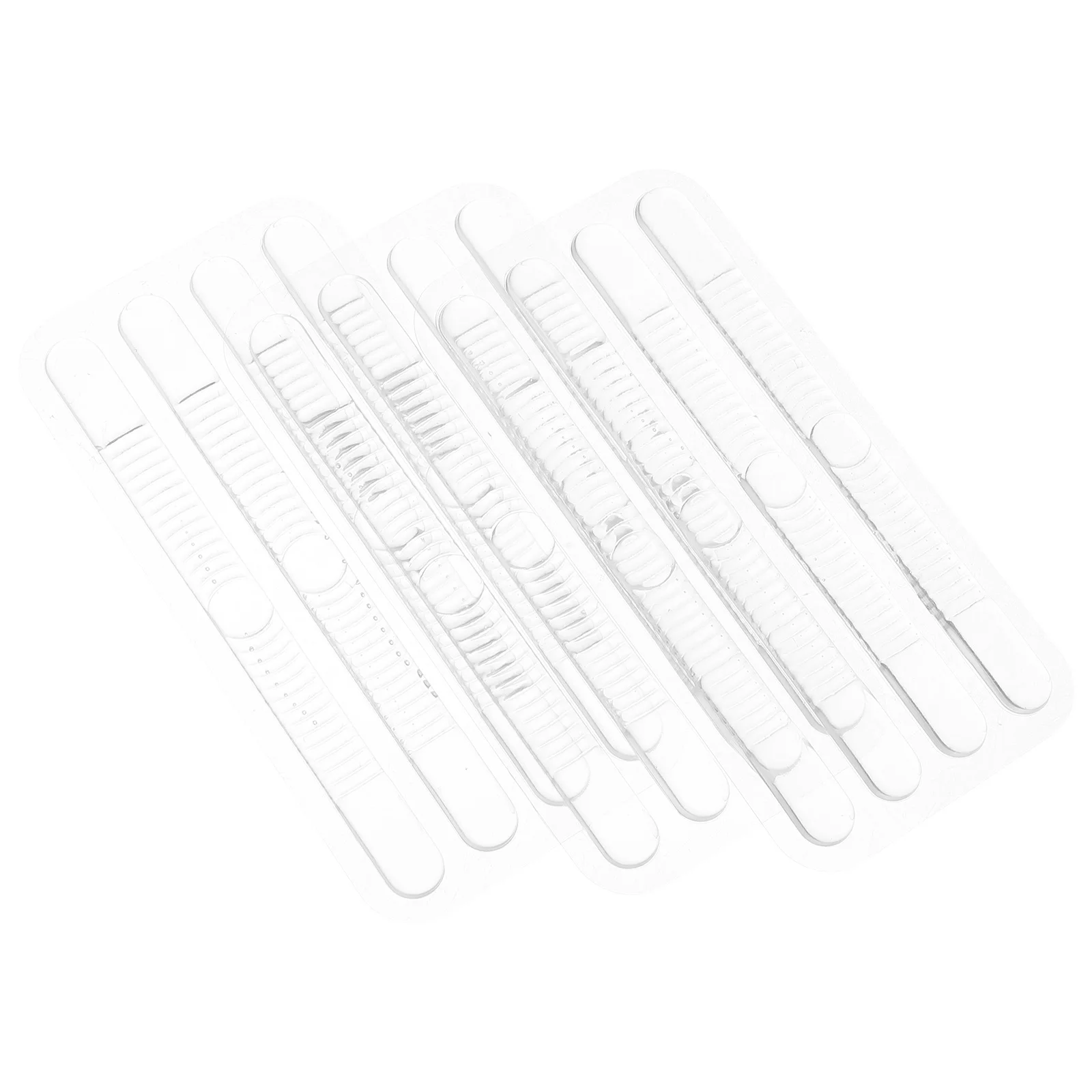 

12Pcs Heel Cushion Grips for Women Non-Slip Shoe Inserts Fit Slingback Sandals Prevent Blisters Discomfort in New Footwear