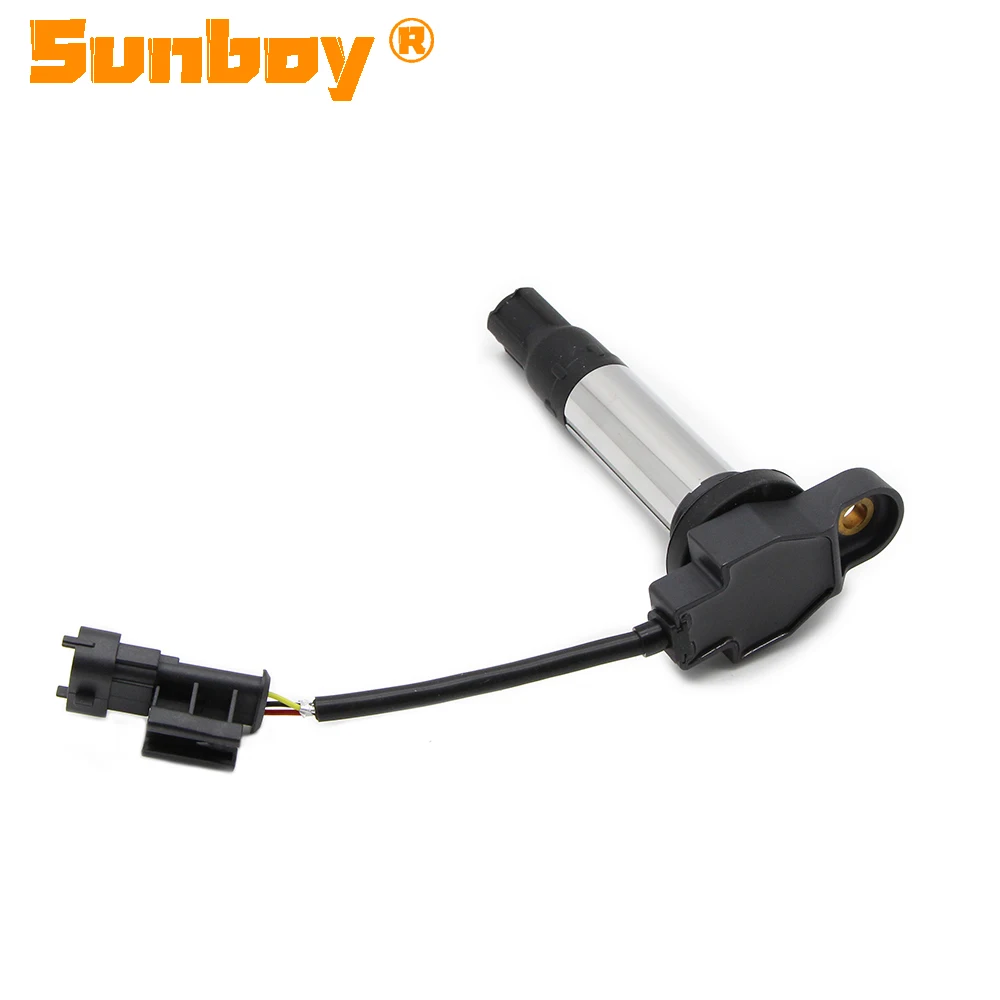 

Motorcycle Ignition Coil For CFMOTO CF800MT CF800-5A 0PW0-GNC-0038010145B For DUCATI 848 EVO 1198 / S Hypermotard 1100 EVO