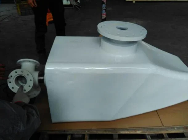 Turbina eólica das lâminas 20kw do gerador eólico com Ce