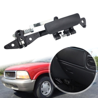 Gove Box Latch Lock Handle 15727766 15727767 For Chevrolet S10 1998-2004  Blazer GMC Jimmy 1995-2005 Isuzu Hombre 1998-2000