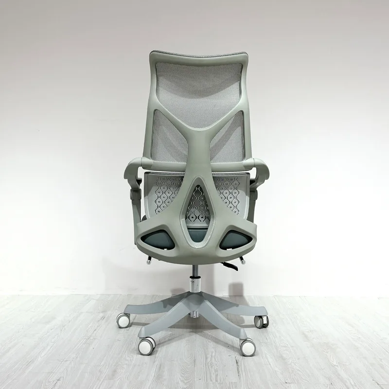 Nordic Kreative Ergonomische Bürostuhl Moderne Einfache Höhe-Einstellbare Dreh Computer Stuhl Komfortable High-End-Möbel FYOC