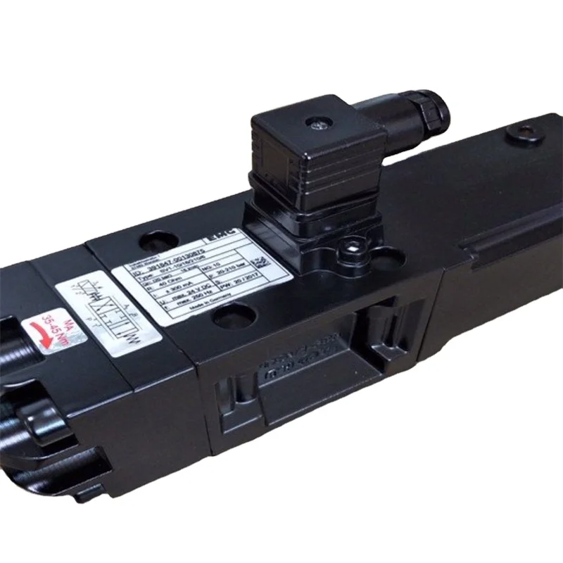 

Good Quality EMG Servo Valve SV1-10/16/315/6 LS14.01series SV1-10/32/315/6 SV1-10/8/100/1 SV1-10/4/315/6 Servo Valve