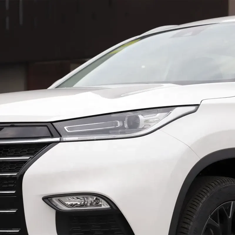 مجموعة مصابيح أمامية LED عالية الجودة لشيري تتجاوز أنظمة إضاءة السيارات للسيارات TXL للأجزاء المجددة