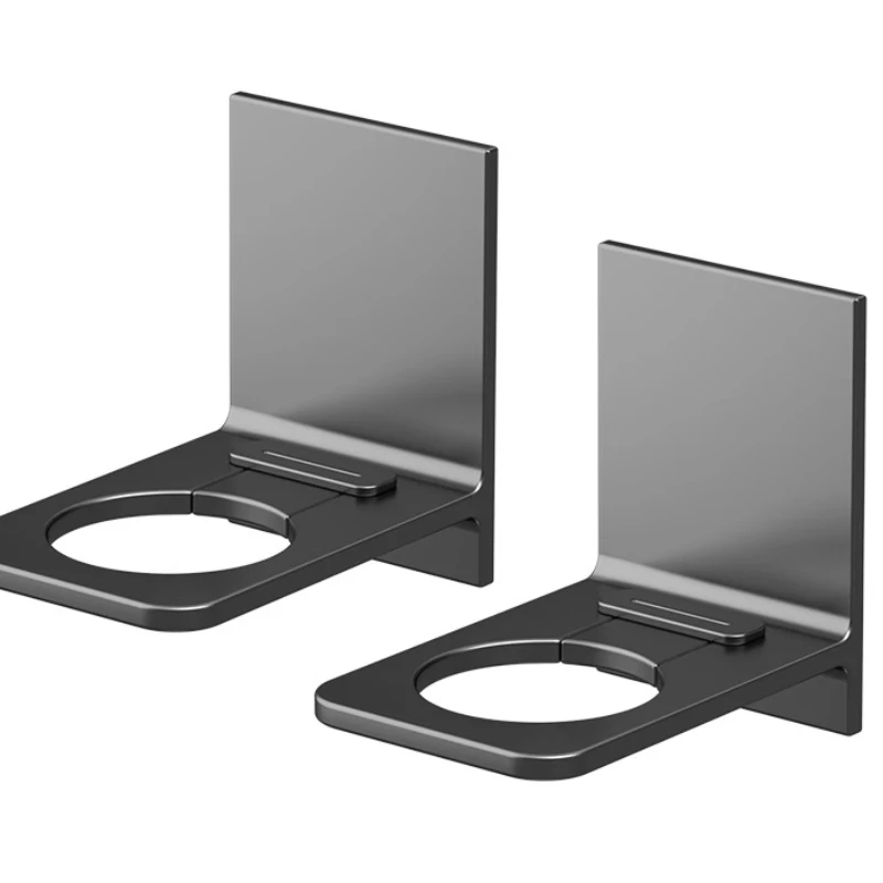 

Shower gel shelf No punching Shampoo hanger Toilet Bathroom Hand sanitizer Wall hanging artifact