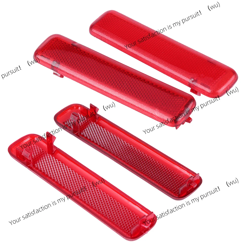 Suitable for Chevrolet GMC 15183155 15183156 rear door trim panel, one pair each on the left and right sides