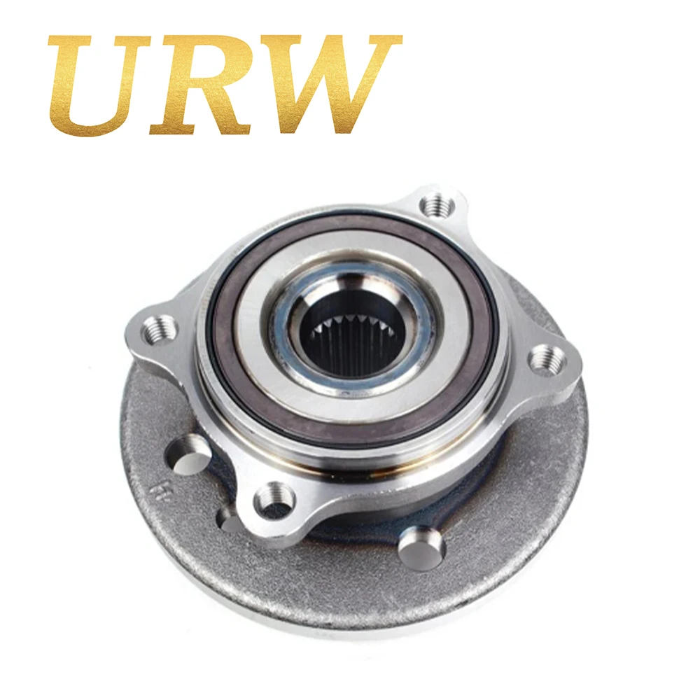 

URW Auto Spare Parts 1 Pcs Rear Wheel Hub Bearing For BMW R50 R53 R59 OE 31226776162 Factory Directsale Good Price