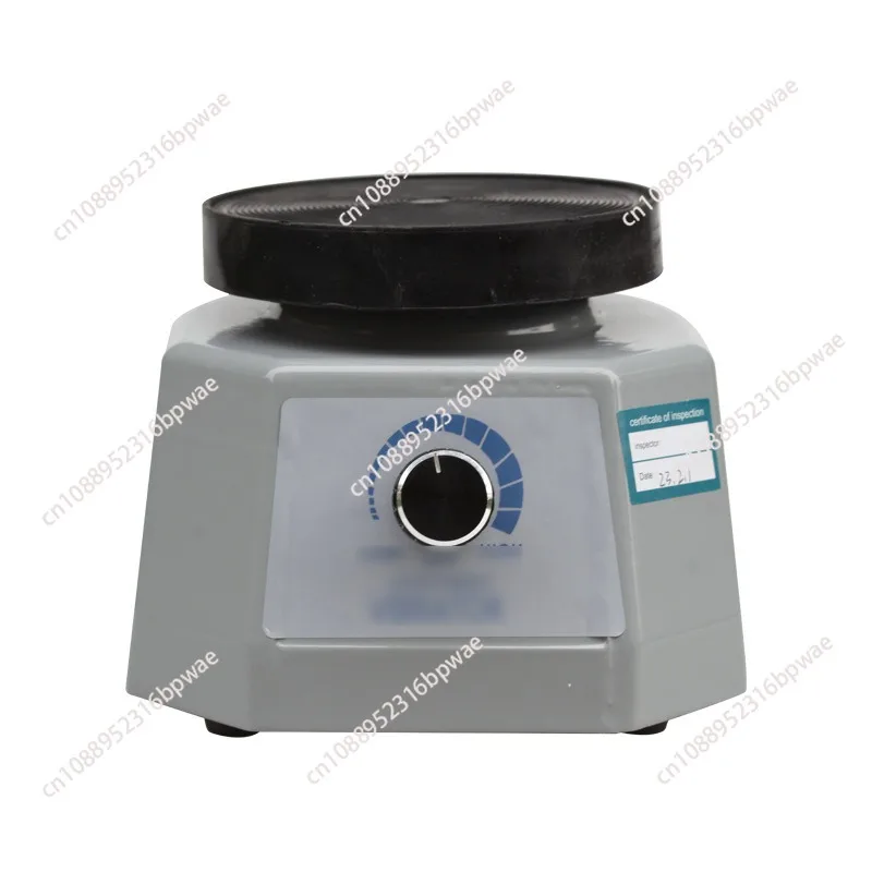 1110 В/220 В вибратор для зубной штукатурки 4 дюйма круглый маленький гипсовый шейкер с переменной интенсивностью осциллятор стоматологическое лабораторное оборудование новый