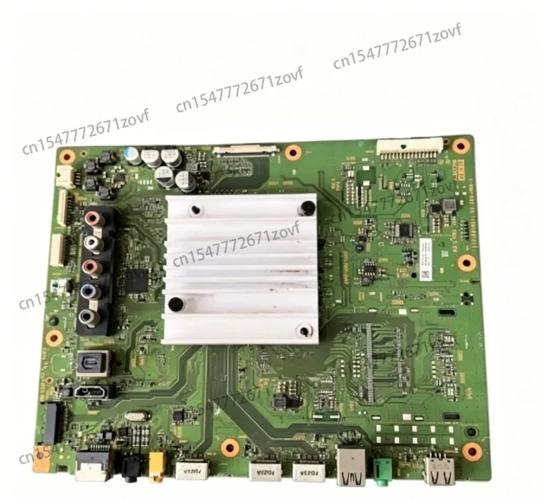 Applicable, Original KD-65X7500D Main Board 1-980-837-21 Screen YD6S650CNG03B