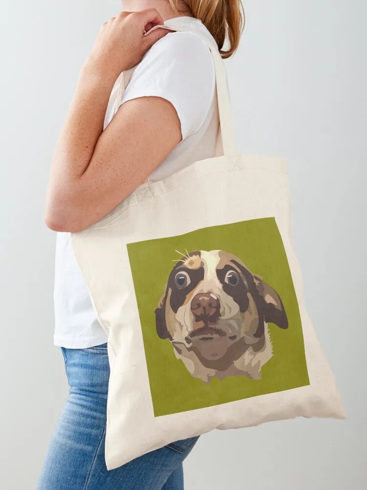 MR. BUBZ! Tote Bag large size bags bags for women Lady bag Women's bags
