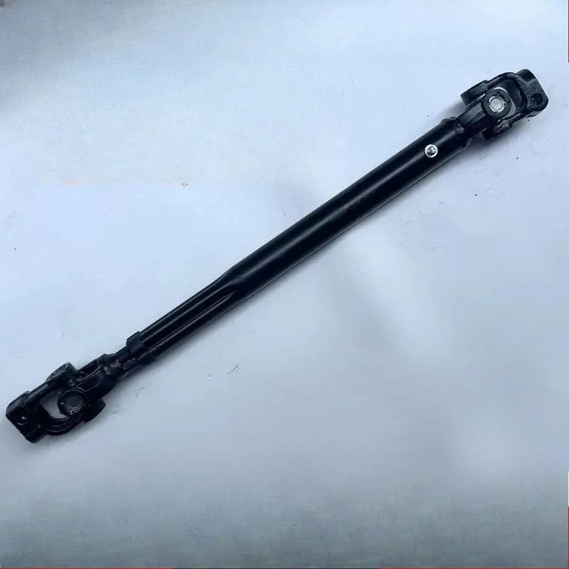 

Suitable for Tianjin KR universal joint 3404010-C5104 steering transmission sliding sleeve cross spline shaft telescopic fork