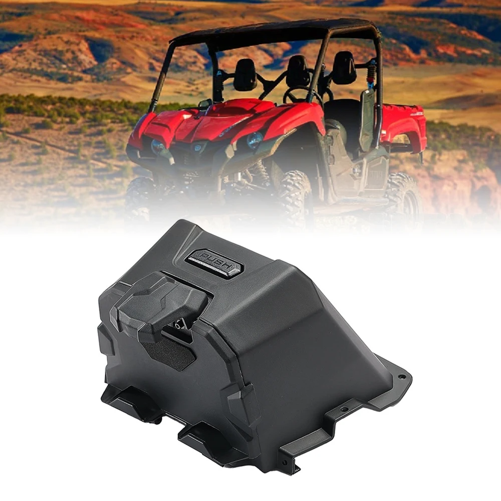 

Регулируемый GPS-держатель UTV, кронштейн для навигатора, крепление для телефона с ящиком для хранения, совместимый с Viking 2014-2024 и Viking VI 2015-2023