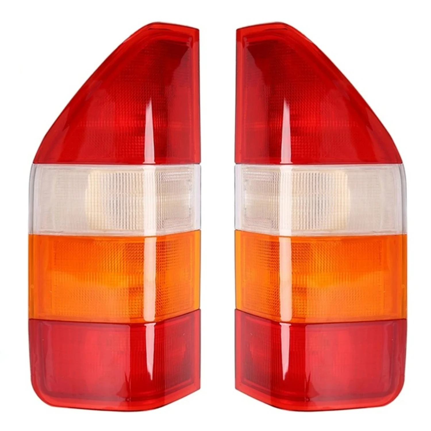 Taillight Brake Stop Lamp Tail Light Lens Left / Right For Mercedes Sprinter 901 902 903 904 1996-2006 Bus Van Station Wagon