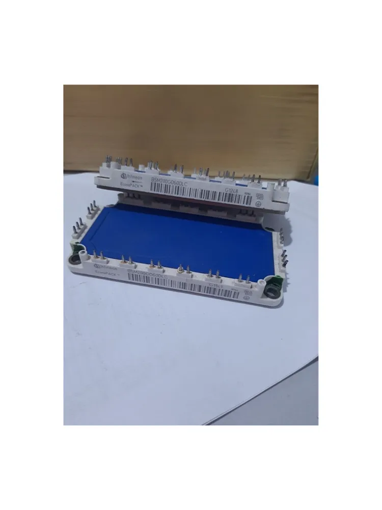 BSM200GD60DLC  IPM MODULE