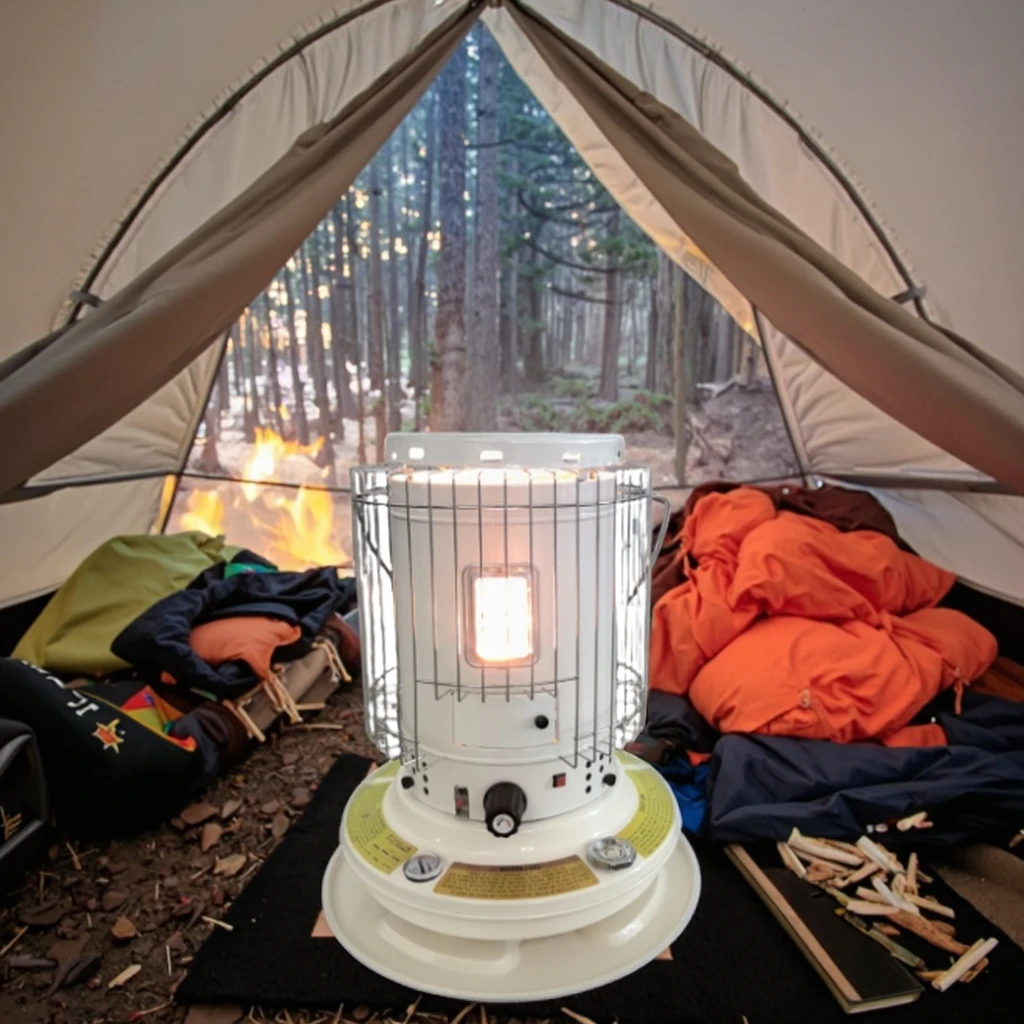 Energy Efficient Folding Heat - Hand Tools Workshop Technology recension och pris
