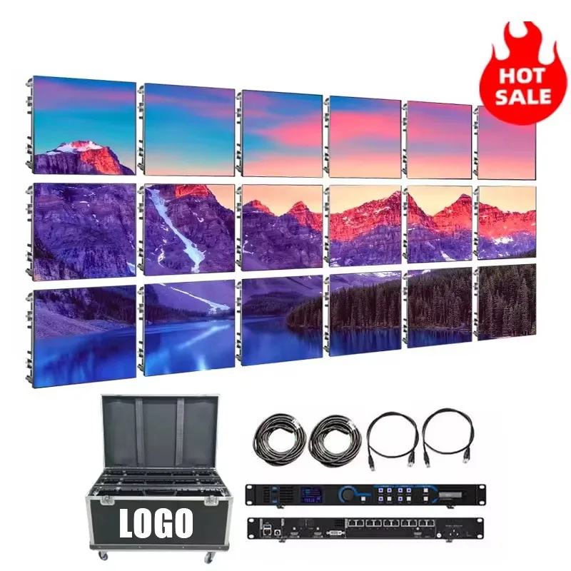 Outdoor P3.91 Full Color Touchscreen LED Advertising Screen for Education Shopping Mall Elevator Use IP67 Waterproof