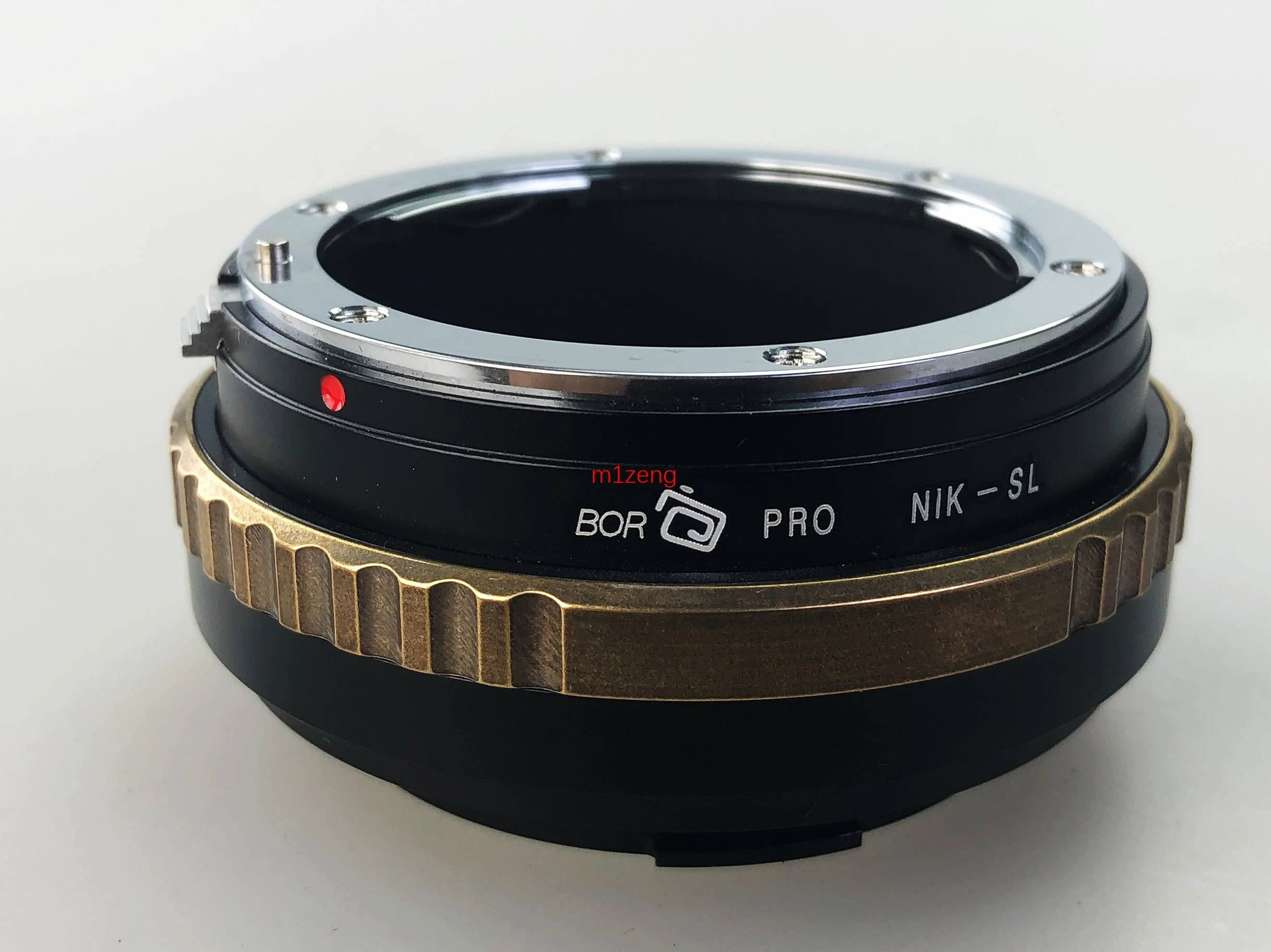 Nikon-Slt Lens Adap… - image