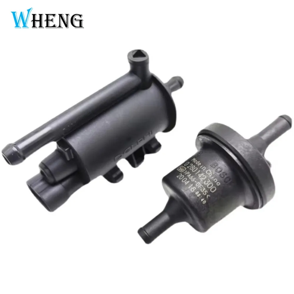 

Carbon Canister Solenoid Valve Control Valve For Great Wall C30 C50 M4 Haval H1 H2 H3 H6 H5 2.0L 2.4L 1.5T 1.3L 1.5L