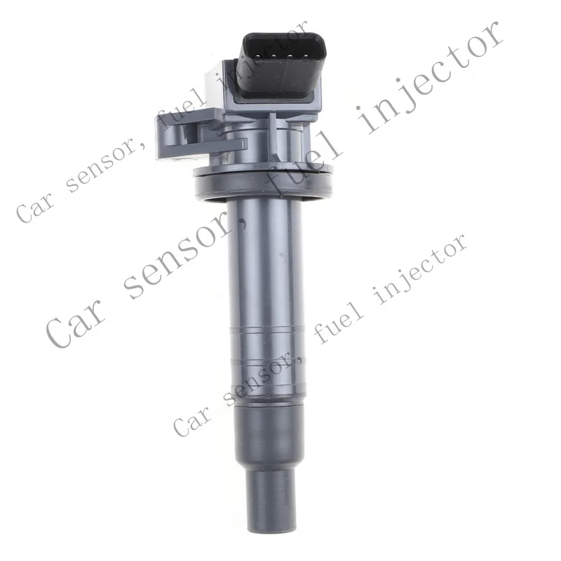 Q+ 4X Ignition Coil for Corolla ZZE122 1ZZ 3ZZ 4ZZ 3SG 1KR ZZW30 1999-2007