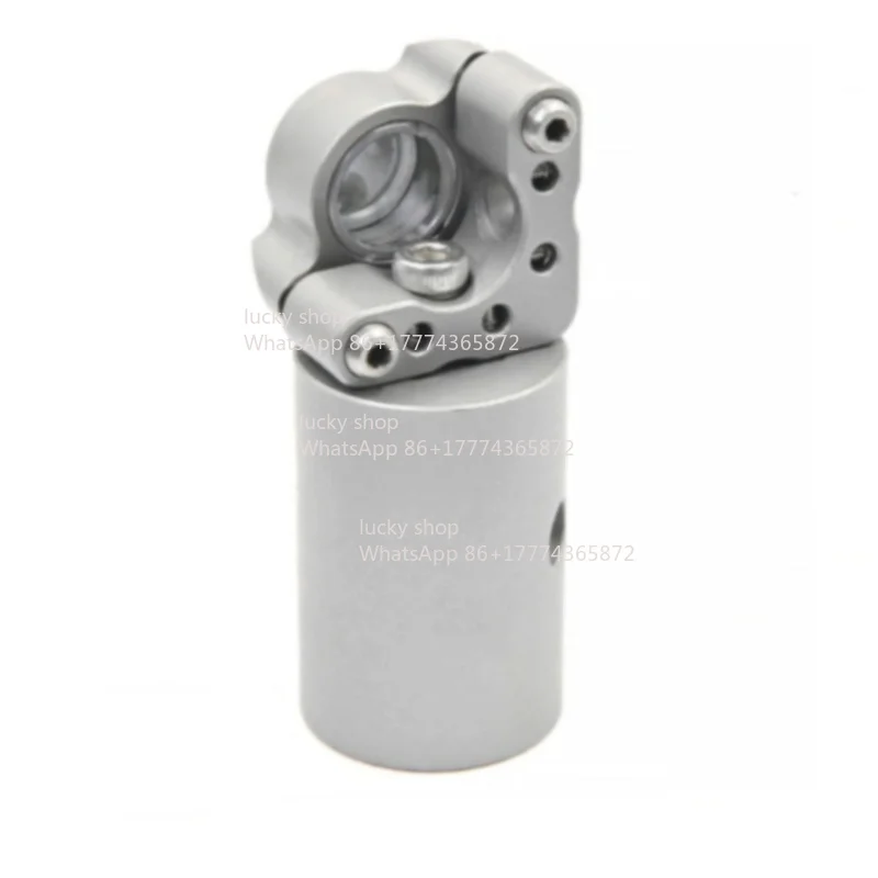 VOAM2-T05Ø 1/2 Inch Low Drift Two-axis Frame Optical Adjustment Frame Mirror Mounting Holder