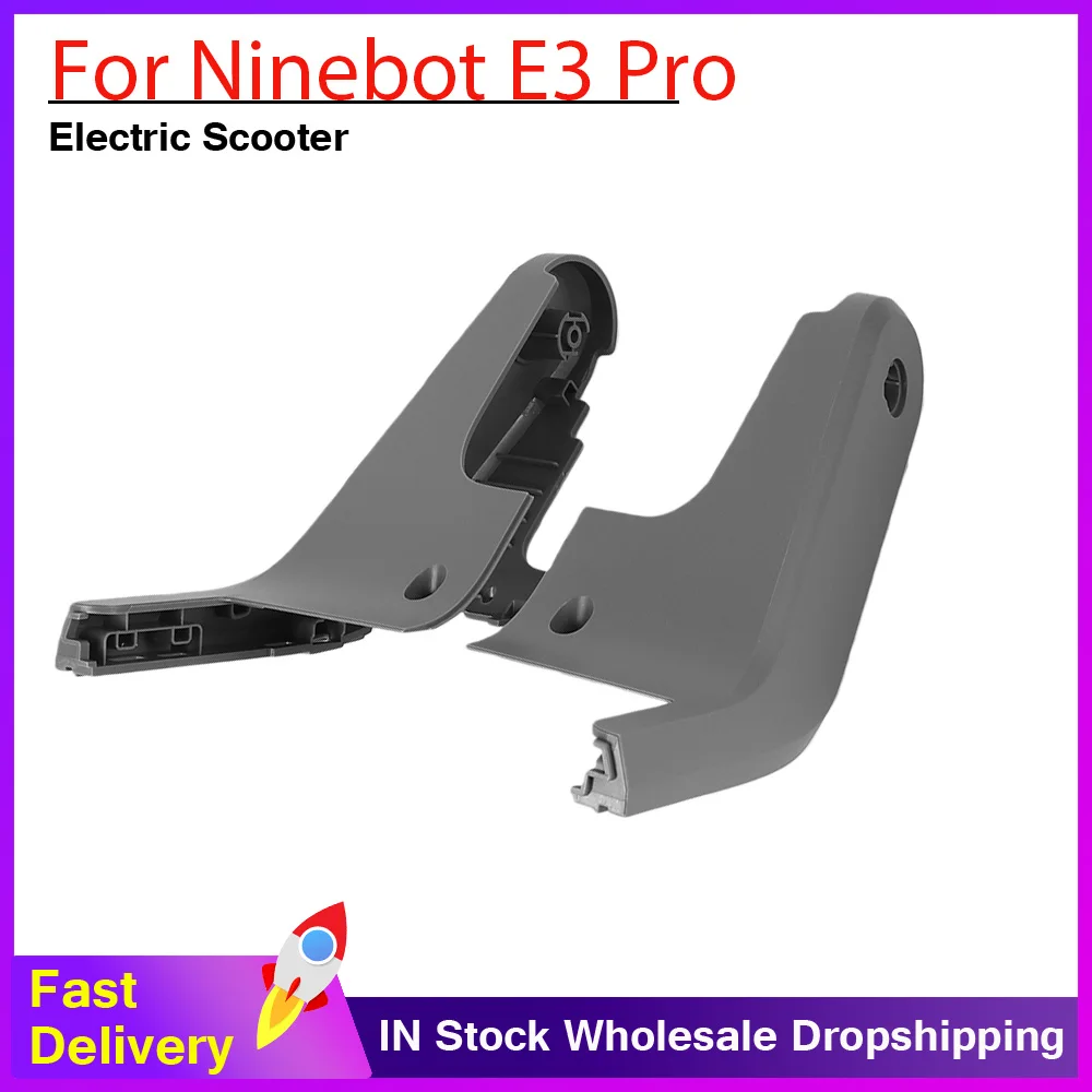 

Left Or Right Front Trim for Ninebot E3 Pro Electric Scooter Body Decorative Cover Protective Housing Replacement Parts