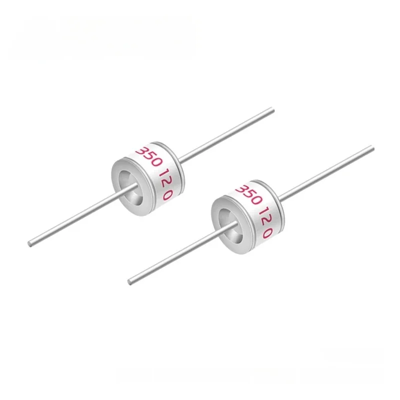 5PCS/LOT EPCOS TDK Ceramic gas discharge tube EC75X EC90X EC150X EC230X EC350X EC470X EC600X B88069X0180S102 Surge protective