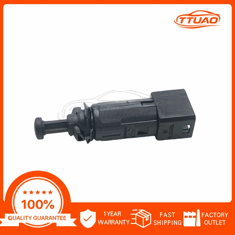 Interruptor de Luz de Ré para Renault Movano Clio Kangoo Master Thalia Twingo Sandero Logan Trafic 7700414986 09160984 04500684