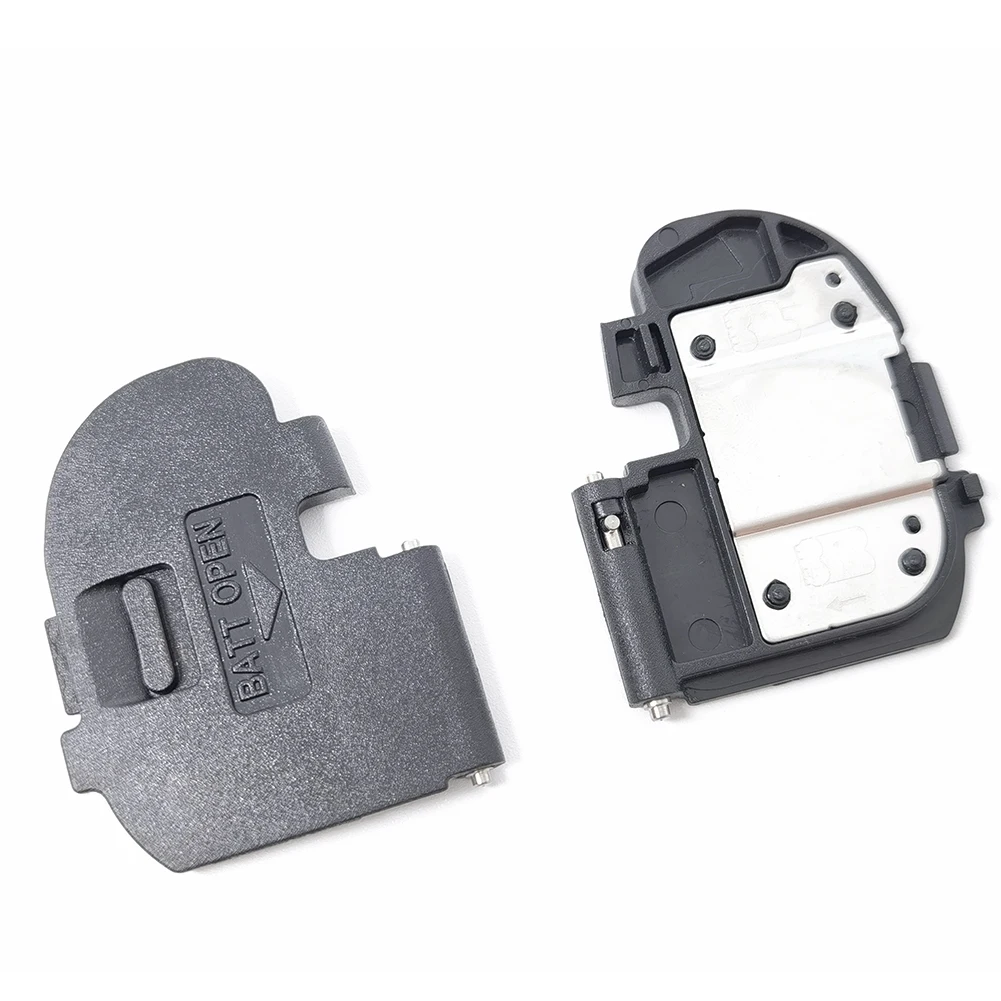 1Pcs Brand New Battery Door Cover for Canon 20D 30D Camera Repair