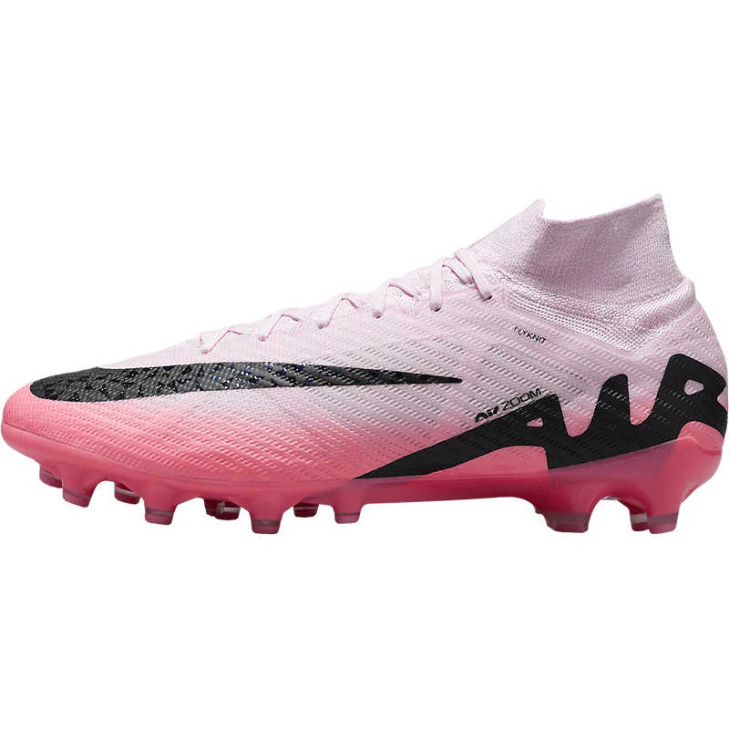 Nike genuine AG-Pro Men's Artificial Grass Breathable Soccer Shoes DJ5165-601