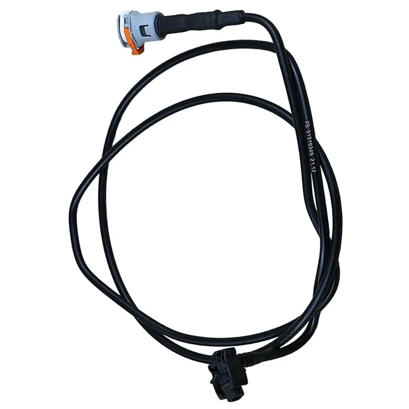 

Автомобильный сливной шланг резервуара для воды с рассеиванием тепла 31319349, соединительная водопроводная труба для Volvo V40 (13-) 2013 2014 2015