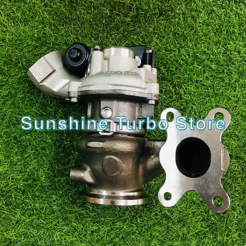 New Turbo TD025L 49180-01431 04E145722F Turbocharger for Golf Passat Lamando EA211 1.4T 103KW.