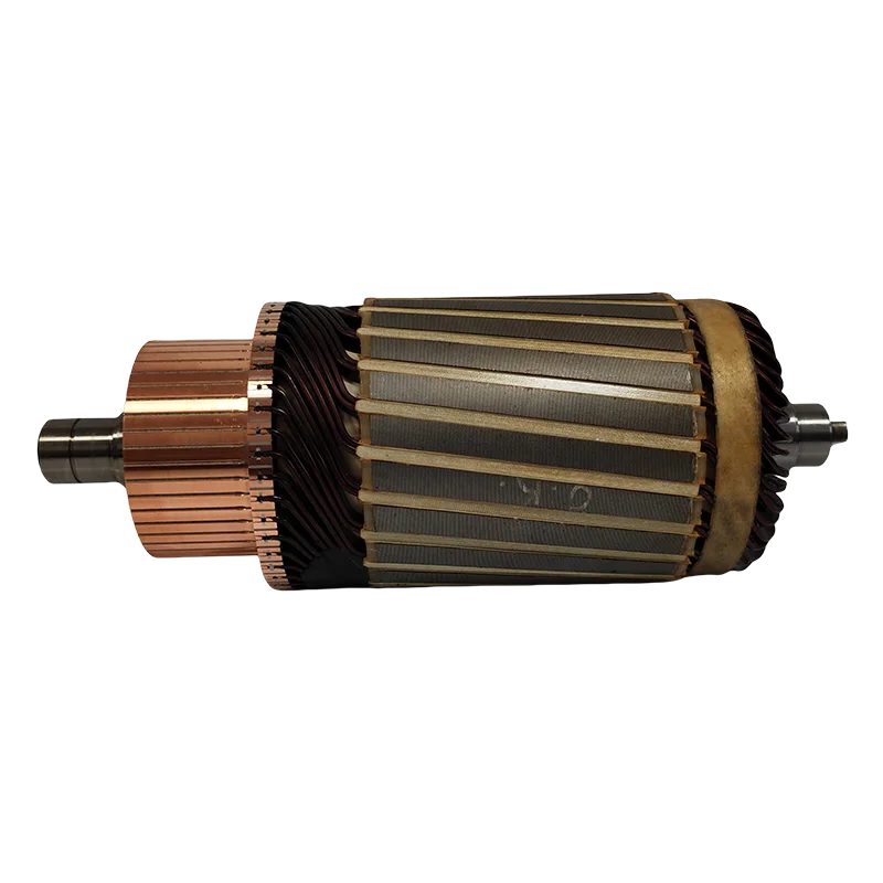 

Forklift Rotor Factory Direct High - Torque Original Forklift Hydraulic Motor Rotor J2001068 for Linde 335-01/02 E16 E20