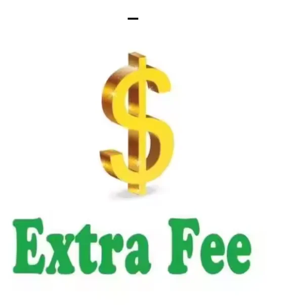 Custom shipping cost EX