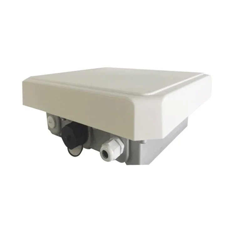 ThingMagic M6e-Micro integrated 2-port reader,  Inside 9dbi circularly antenna IP67 Integrated UHF RFID Reader